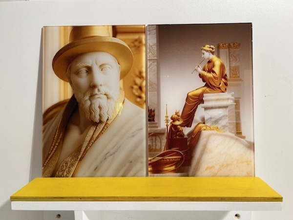 SWEETLOVE William - Photos from the James Ensor archive 4